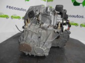 Recambio de caja cambios para ford mondeo berlina (gd) 2.0 16v cat referencia OEM IAM XS7R7002KA 