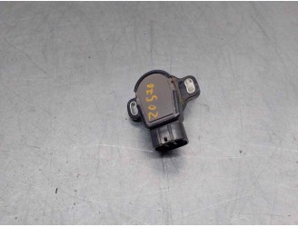 Recambio de pedal acelerador para toyota corolla (e12) 1.4 turbodiesel cat referencia OEM IAM 8928152021 