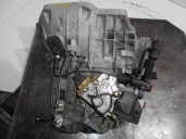 Recambio de caja cambios para ford mondeo berlina (gd) 2.0 16v cat referencia OEM IAM XS7R7002KA 