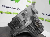 Recambio de caja cambios para ford mondeo berlina (gd) 2.0 16v cat referencia OEM IAM XS7R7002KA 
