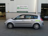 renault scenic ii del año 2007