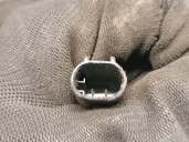 Recambio de mangueta delantera izquierda para bmw x5 (e70) 3.0 turbodiesel referencia OEM IAM 31216773783  CESTA 19 B