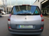 renault scenic ii del año 2007