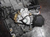 Recambio de caja cambios para ford mondeo berlina (gd) 2.0 16v cat referencia OEM IAM XS7R7002KA 