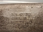 Recambio de mangueta delantera izquierda para bmw x5 (e70) 3.0 turbodiesel referencia OEM IAM 31216773783  CESTA 19 B