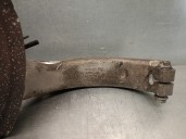 Recambio de mangueta delantera izquierda para bmw x5 (e70) 3.0 turbodiesel referencia OEM IAM 31216773783  CESTA 19 B