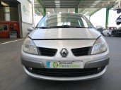 renault scenic ii del año 2007
