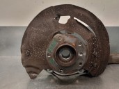 Recambio de mangueta delantera izquierda para bmw x5 (e70) 3.0 turbodiesel referencia OEM IAM 31216773783 CESTA 19 B
