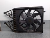 Recambio de electroventilador para seat ibiza (6j5) 1.6 tdi referencia OEM IAM 6R0121207A  BROSE