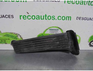 Recambio de pedal acelerador para lexus gs (gs/us/ws19) 3.0 v6 24v cat referencia OEM IAM   