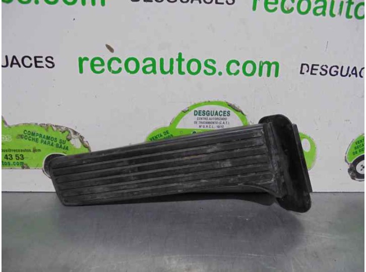 Recambio de pedal acelerador para lexus gs (gs/us/ws19) 3.0 v6 24v cat referencia OEM IAM 
