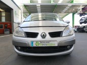 renault scenic ii del año 2007