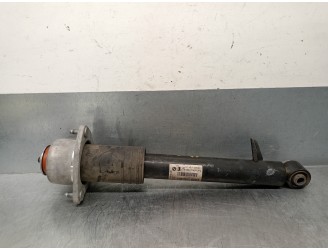 Recambio de amortiguador trasero izquierdo para bmw x5 (e70) 3.0 turbodiesel referencia OEM IAM 33526781921  