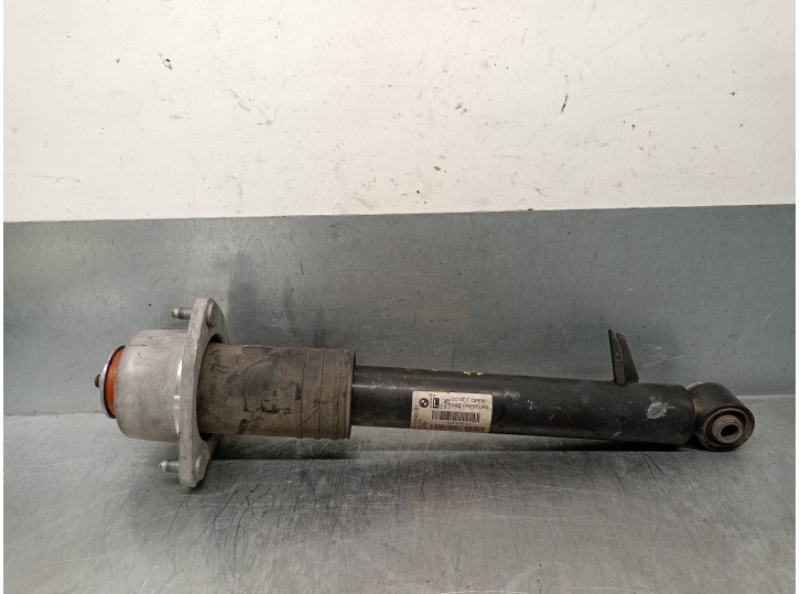 Recambio de amortiguador trasero izquierdo para bmw x5 (e70) 3.0 turbodiesel referencia OEM IAM 33526781921 