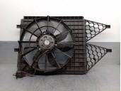 Recambio de electroventilador para seat ibiza (6j5) 1.6 tdi referencia OEM IAM 6R0121207A  BROSE