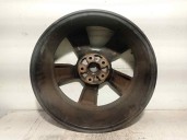 Recambio de llanta para nissan qashqai (j11) 1.2 16v cat referencia OEM IAM D0C004EA8A R18X7J40 ALUMINIO 5P