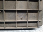 Recambio de electroventilador para seat ibiza (6j5) 1.6 tdi referencia OEM IAM 6R0121207A BROSE