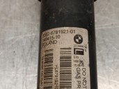 Recambio de amortiguador trasero izquierdo para bmw x5 (e70) 3.0 turbodiesel referencia OEM IAM 33526781921 