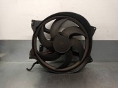 Recambio de electroventilador para renault 19 (1989...) 1.7 referencia OEM IAM 7700804293 6906000735 GATE