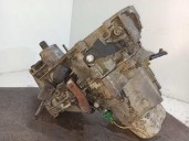 Recambio de caja cambios para renault megane i scenic (ja0) 1.6 referencia OEM IAM JB3916 C018838 