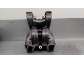 Recambio de motor calefaccion para bmw serie 5 gran turismo (f07) 530d xdrive referencia OEM IAM 64119216335  