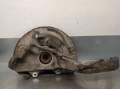 Recambio de mangueta delantera derecha para bmw x5 (e70) 3.0 turbodiesel referencia OEM IAM 31216773784 CESTA 19 B