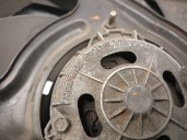 Recambio de electroventilador para renault 19 (1989...) 1.7 referencia OEM IAM 7700804293 6906000735 GATE