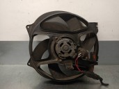 Recambio de electroventilador para renault 19 (1989...) 1.7 referencia OEM IAM 7700804293 6906000735 GATE
