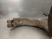 Recambio de mangueta delantera derecha para bmw x5 (e70) 3.0 turbodiesel referencia OEM IAM 31216773784 CESTA 19 B