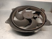 Recambio de electroventilador para renault 19 (1989...) 1.7 referencia OEM IAM 7700804293 6906000735 GATE