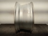 Recambio de llanta para kia sorento 2.5 crdi cat referencia OEM IAM 529103E580 R16X7JJH2OFFSET45 ALUMINIO 5P