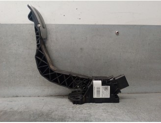 Recambio de pedal acelerador para peugeot 2008 (p1) gt line referencia OEM IAM 9827704480 6PV01352401 