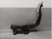 Recambio de pedal acelerador para peugeot 2008 (p1) gt line referencia OEM IAM 9827704480 6PV01352401 