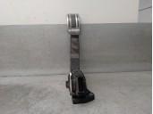 Recambio de pedal acelerador para peugeot 2008 (p1) gt line referencia OEM IAM 9827704480 6PV01352401 