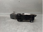 Recambio de pedal acelerador para peugeot 2008 (p1) gt line referencia OEM IAM 9827704480 6PV01352401 