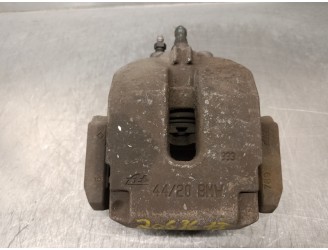 Recambio de pinza freno trasera izquierda para bmw x5 (e70) 3.0 turbodiesel referencia OEM IAM 34216776787  ATE
