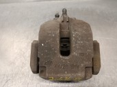 Recambio de pinza freno trasera izquierda para bmw x5 (e70) 3.0 turbodiesel referencia OEM IAM 34216776787 ATE