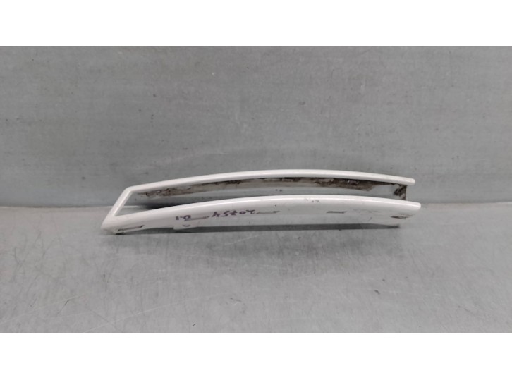 Recambio de molduras delanteras para volkswagen passat berlina (3c2) 2.0 tdi referencia OEM IAM 3C0807717C 