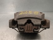 Replacement rear left brake caliper for BMW X5 (E70) 3.0 turbodiesel OEM IAM reference 34216776787 ATE