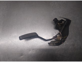 Recambio de pedal acelerador para toyota avensis berlina (t25) 2.0 d-cat referencia OEM IAM 7811135030 6 PINES 