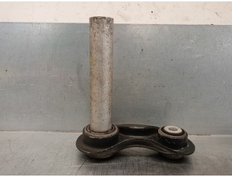 Recambio de brazo suspension inferior trasero izquierdo para bmw x5 (e70) 3.0 turbodiesel referencia OEM IAM 33326774476 