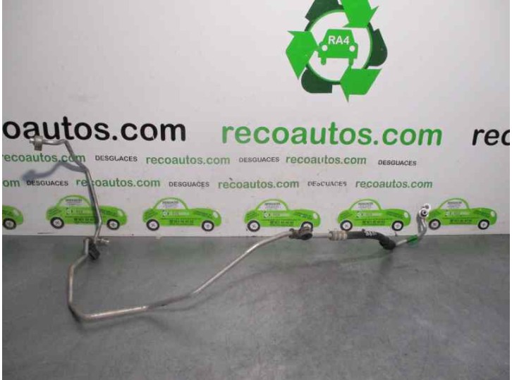 Recambio de tubos aire acondicionado para opel antara 2.0 cdti cat (z 20 dmh / llw) referencia OEM IAM 96461950 
