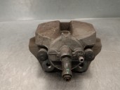 Replacement rear left brake caliper for BMW X5 (E70) 3.0 turbodiesel OEM IAM reference 34216776787 ATE