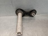 Replacement rear left lower suspension arm for BMW X5 (E70) 3.0 turbodiesel OEM IAM reference 33326774476 
