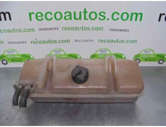 Recambio de deposito expansion para peugeot boxer caja cerr. acristalado (rs3200)(230)(´02) 2.5 diesel referencia OEM IAM 