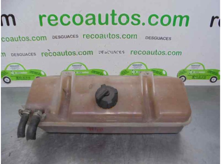 Recambio de deposito expansion para peugeot boxer caja cerr. acristalado (rs3200)(230)(´02) 2.5 diesel referencia OEM IAM 
