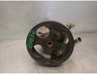 Recambio de bomba servodireccion para land rover discovery 2.7 td v6 cat referencia OEM IAM QVB500400 