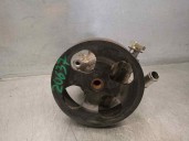 Recambio de bomba servodireccion para land rover discovery 2.7 td v6 cat referencia OEM IAM QVB500400 