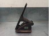 Recambio de pedal acelerador para smart coupe 0.6 turbo cat referencia OEM IAM 0002245V017 0280752226 BOSCH