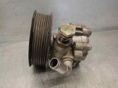 Recambio de bomba servodireccion para land rover discovery 2.7 td v6 cat referencia OEM IAM QVB500400 